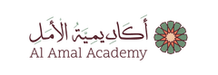 Al-Amal Academy Logo